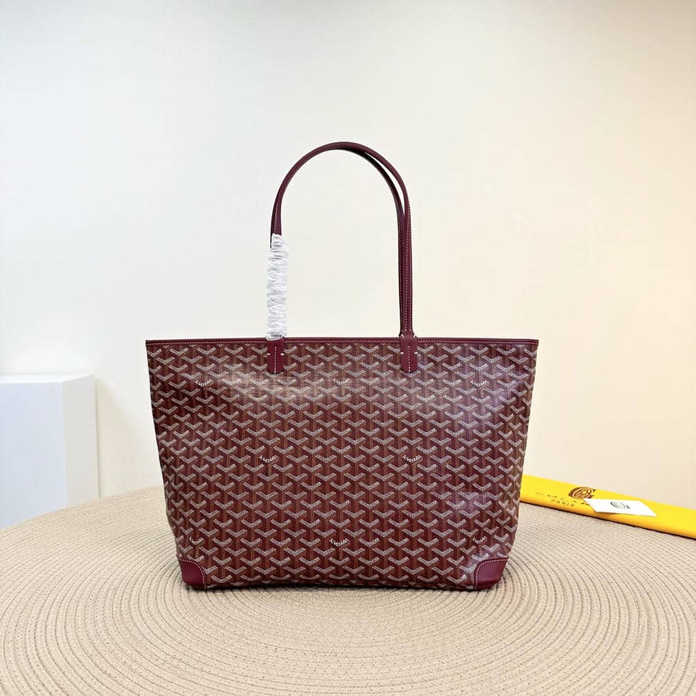 Shopping Bag Artois (Zipper Version) 006